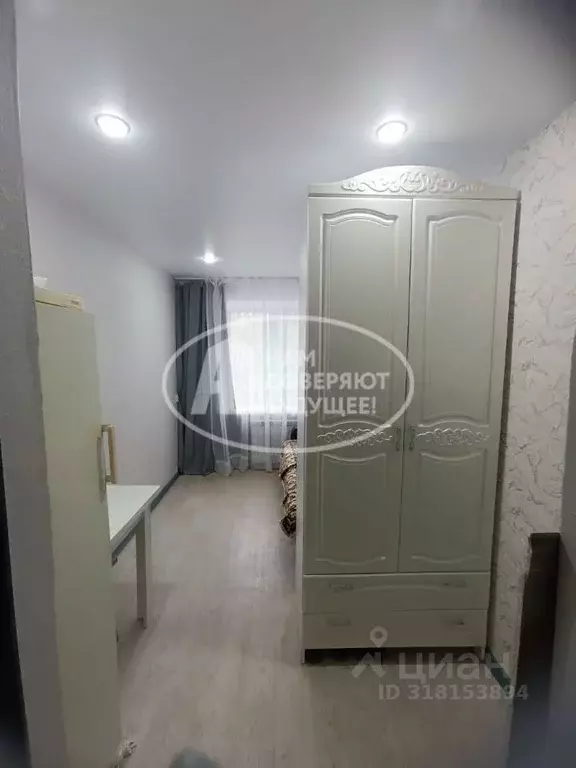 Комната Пермский край, Чайковский ул. Карла Маркса, 25 (9.0 м) - Фото 0