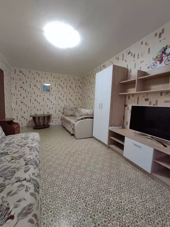 1-к кв. Москва 2-й Лихачевский пер., 4 (31.0 м) - Фото 1