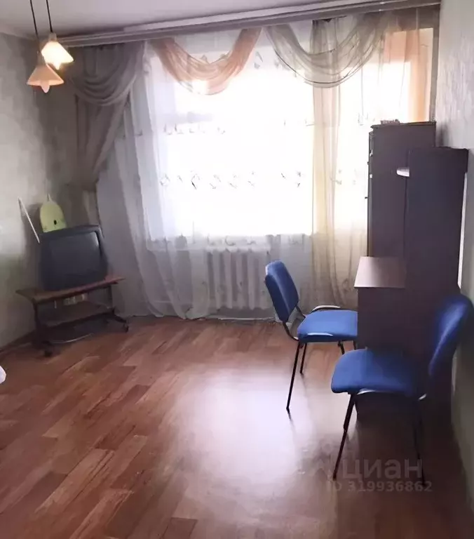 1-к кв. Пензенская область, Пенза ул. Совхоз-техникум, 3 (33.0 м) - Фото 0
