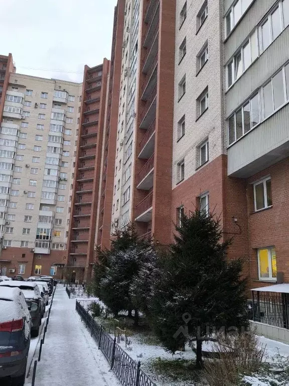 1-к кв. Санкт-Петербург Ленинский просп., 88 (45.8 м) - Фото 2