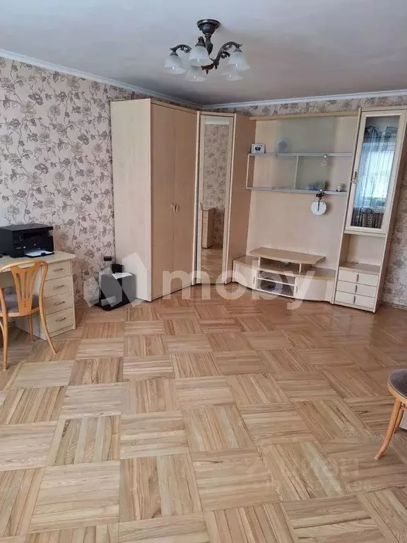 3-к кв. Калининградская область, Калининград ул. Еловая Аллея, 62 ... - Фото 1