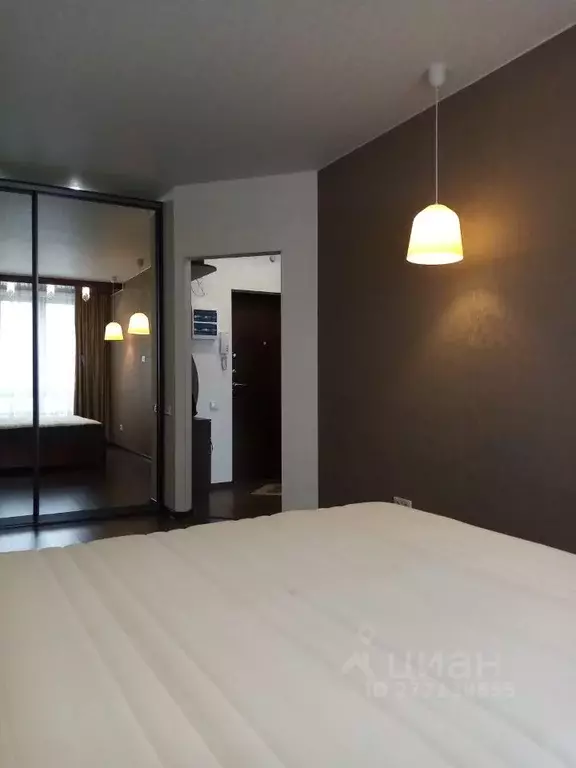 1-к кв. Санкт-Петербург Пискаревский просп., 1 (38.0 м) - Фото 0