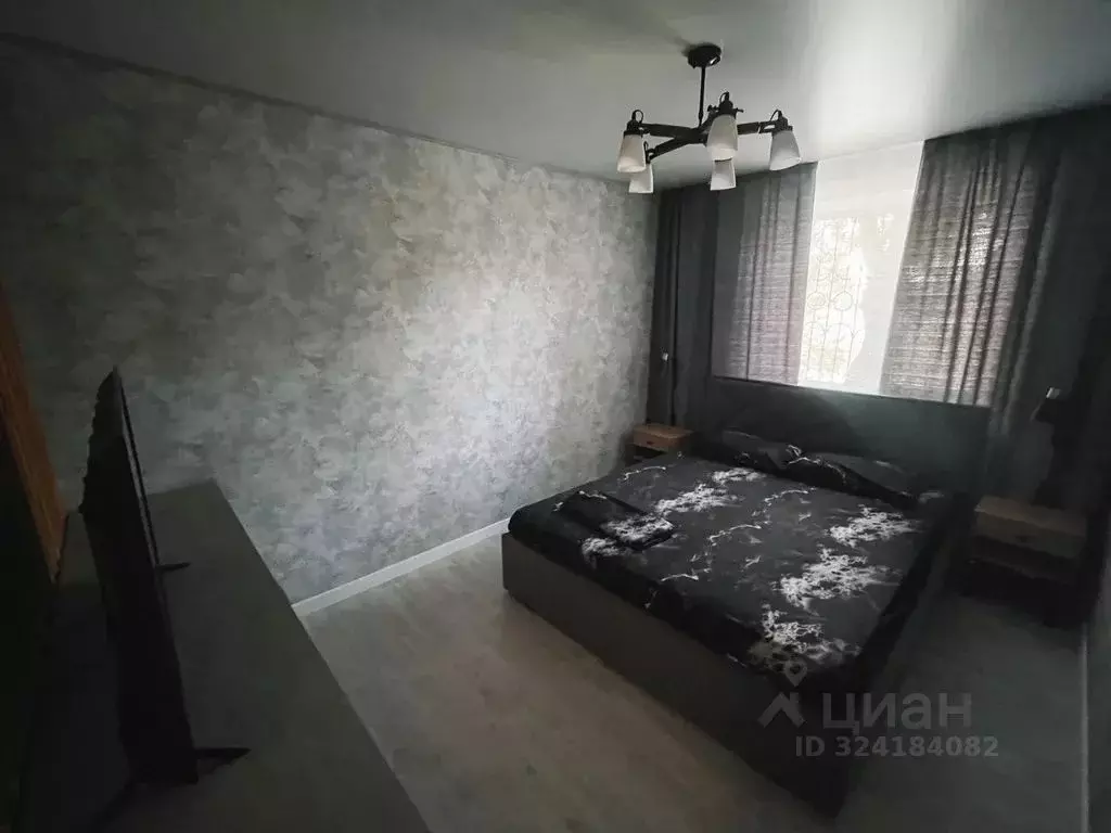 2-к кв. Краснодарский край, Белореченск ул. Калинина, 8 (38.0 м) - Фото 1