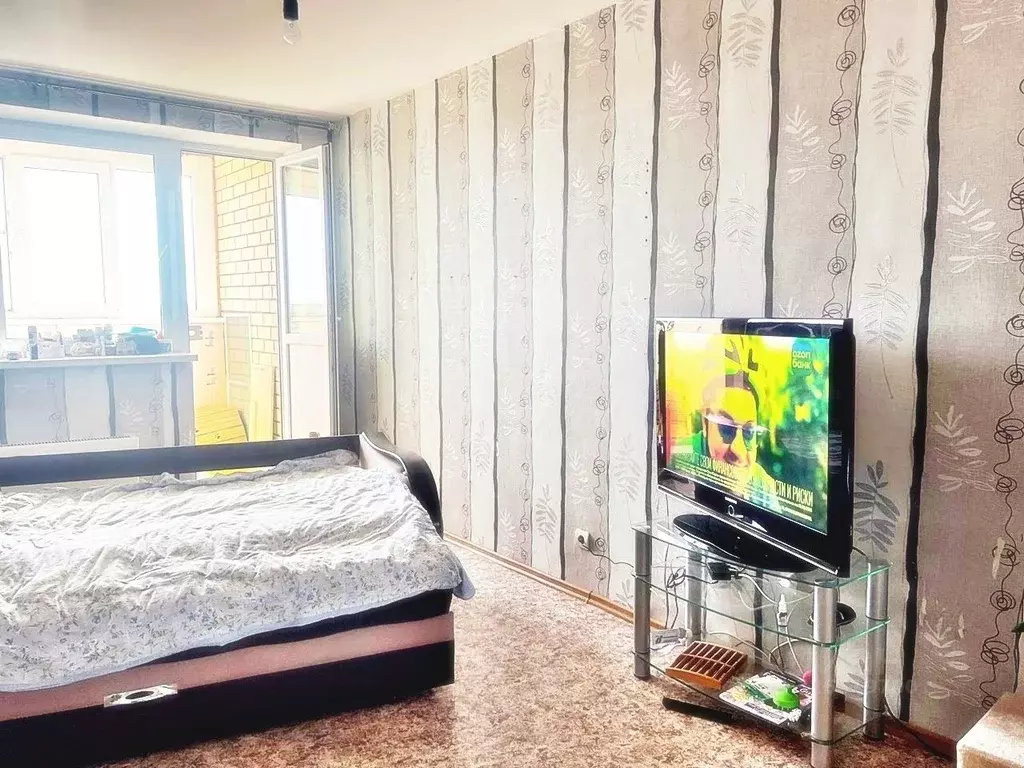 2-к кв. Московская область, Пушкинский городской округ, Софрино пгт ... - Фото 2