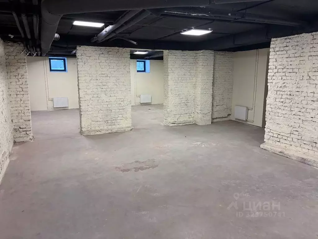 Помещение свободного назначения в Санкт-Петербург Челябинская ул., 37 ... - Фото 2