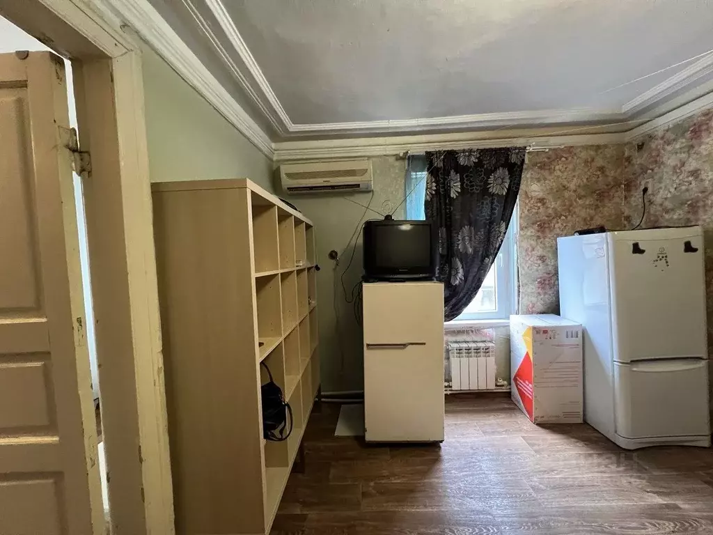 2-к кв. Ростовская область, Ростов-на-Дону ул. Максима Горького, 62 ... - Фото 2