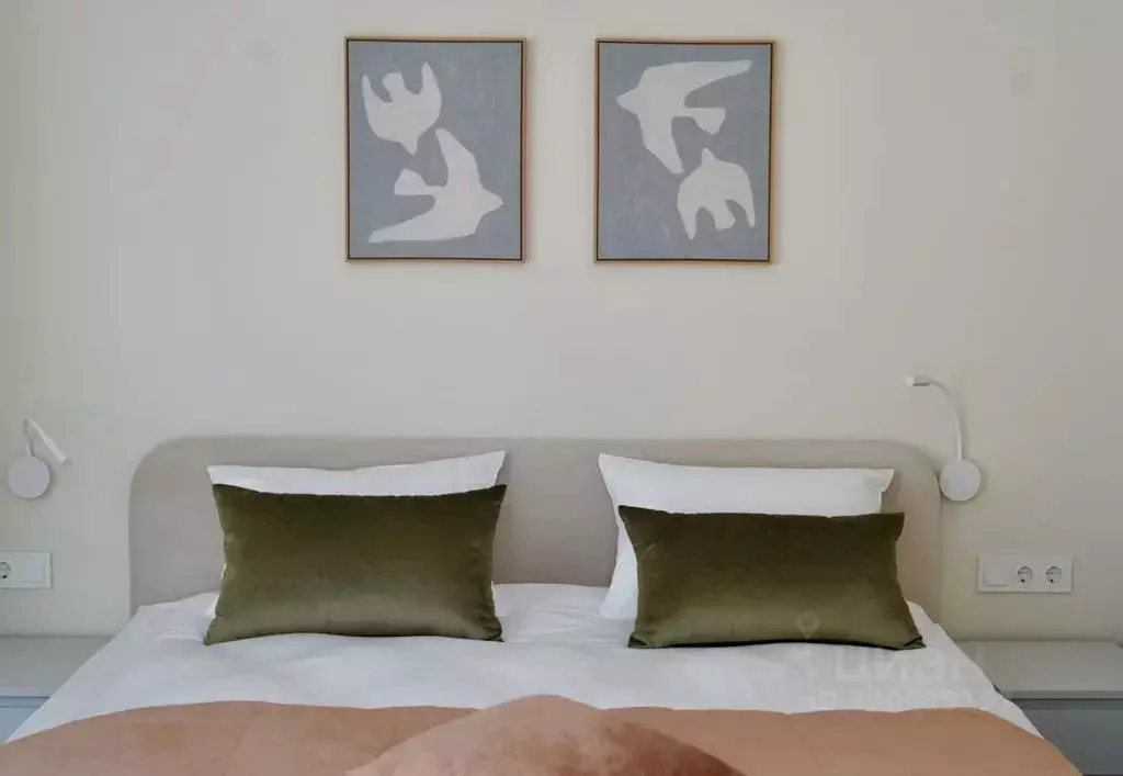 1-к кв. Калининградская область, Светлогорск Калининградский просп., ... - Фото 0