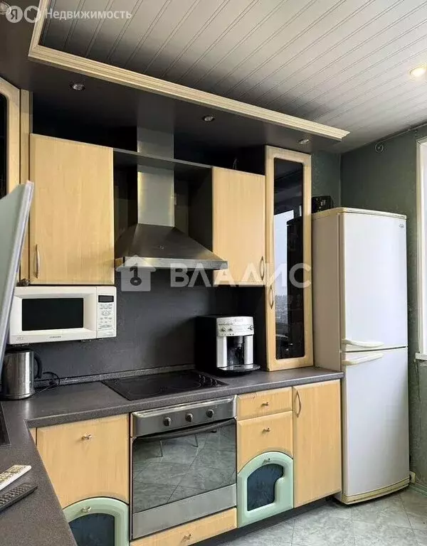 2-комнатная квартира: посёлок Марьино, 4 (52.5 м) - Фото 1