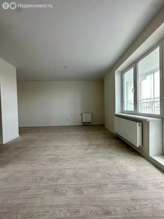 Квартира-студия: Набережные Челны, улица Раскольникова, 11 (30.6 м) - Фото 1