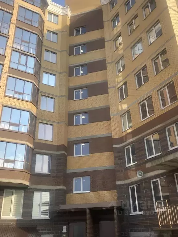 Студия Ленинградская область, Всеволожск ш. Дорога Жизни, 7к3 (20.0 м) - Фото 2