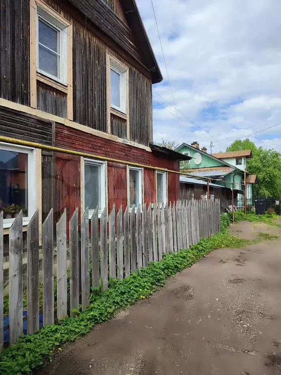 Дом 105,4 м на участке 10 сот. - Фото 1