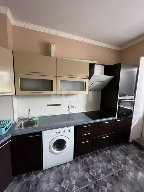 2-к кв. Ханты-Мансийский АО, Сургут ул. Дзержинского, 7/3 (54.0 м) - Фото 1