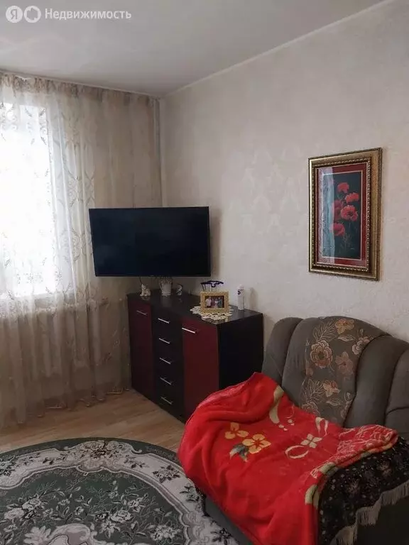 2-комнатная квартира: Липецк, проспект имени 60-летия СССР, 20 (48 м) - Фото 1