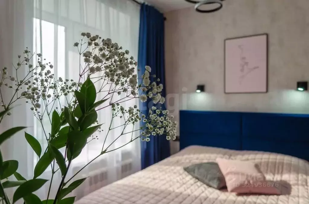 2-к кв. Красноярский край, Красноярск Краснодарская ул., 40/3 (34.0 м) - Фото 2