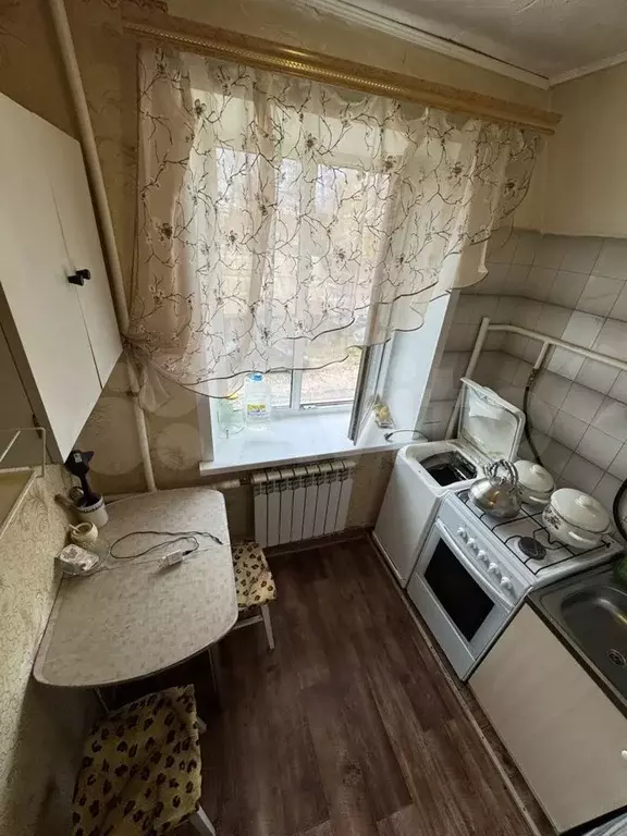 1-к. квартира, 30 м, 2/2 эт. - Фото 0