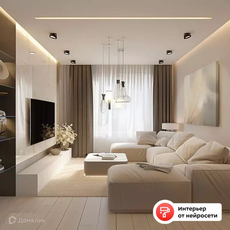 Продаётся 2-к квартира, 43.8 м - Фото 1