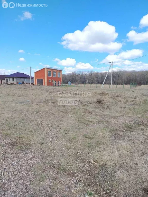 Участок в деревня Ковалёвка, Бельская улица, 48 (36 м) - Фото 1