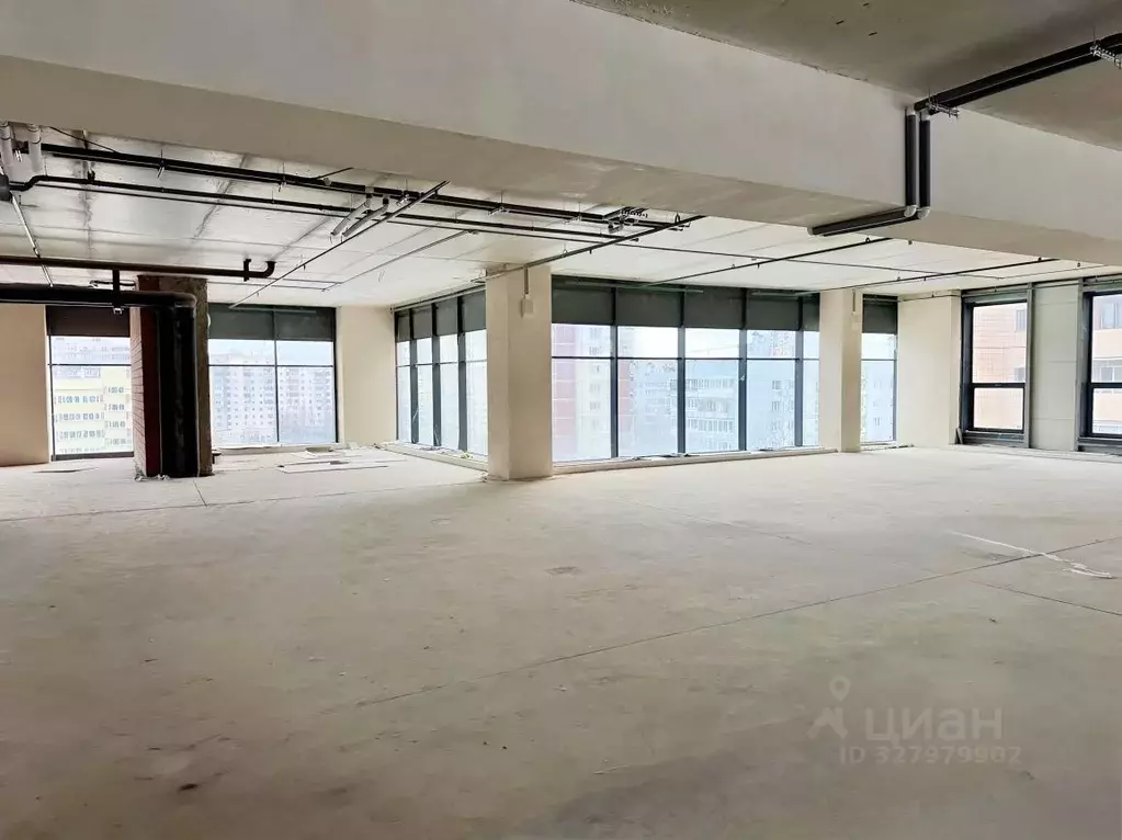 Офис в Санкт-Петербург Наличная ул., 44К1 (1227 м) - Фото 1