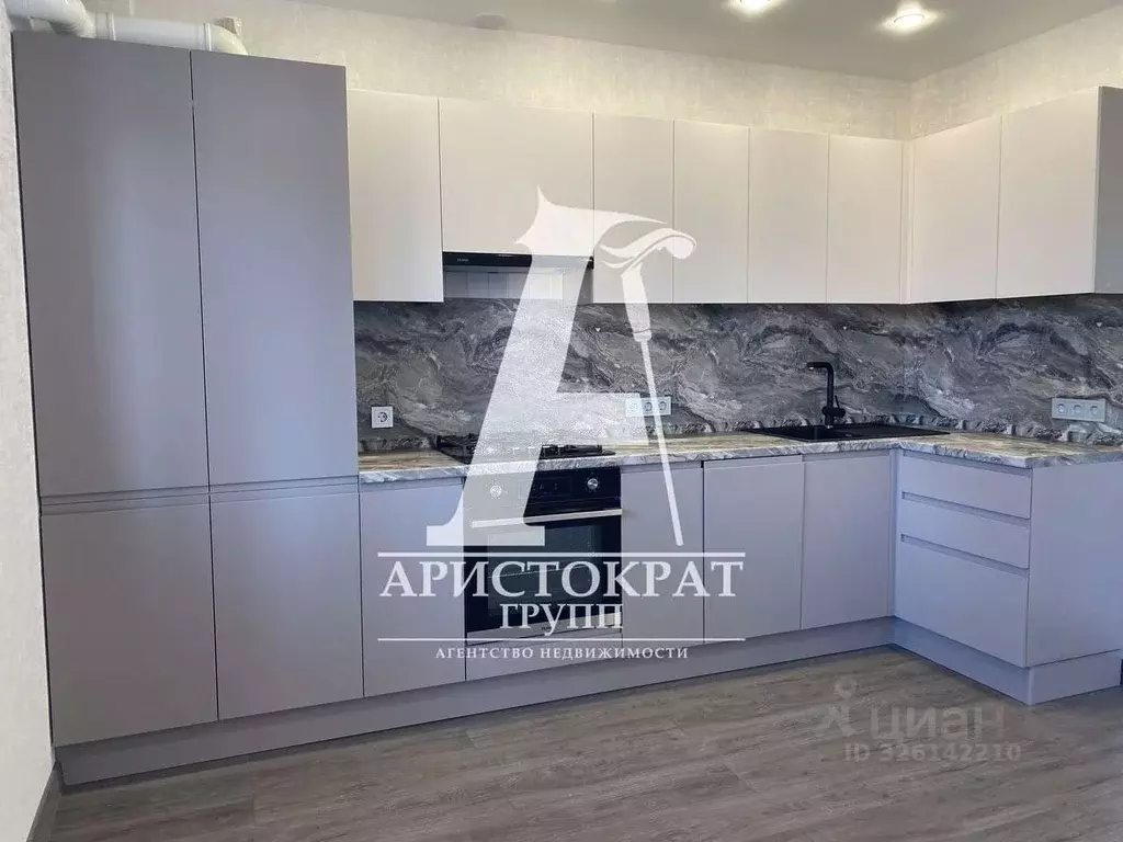 3-к кв. Ставропольский край, Пятигорск пер. Березовый, 13к6 (111.4 м) - Фото 2