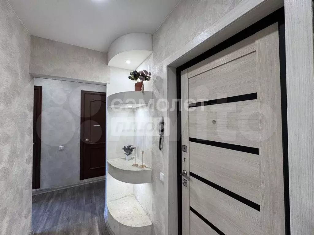 4-к. квартира, 74 м, 4/5 эт. - Фото 1