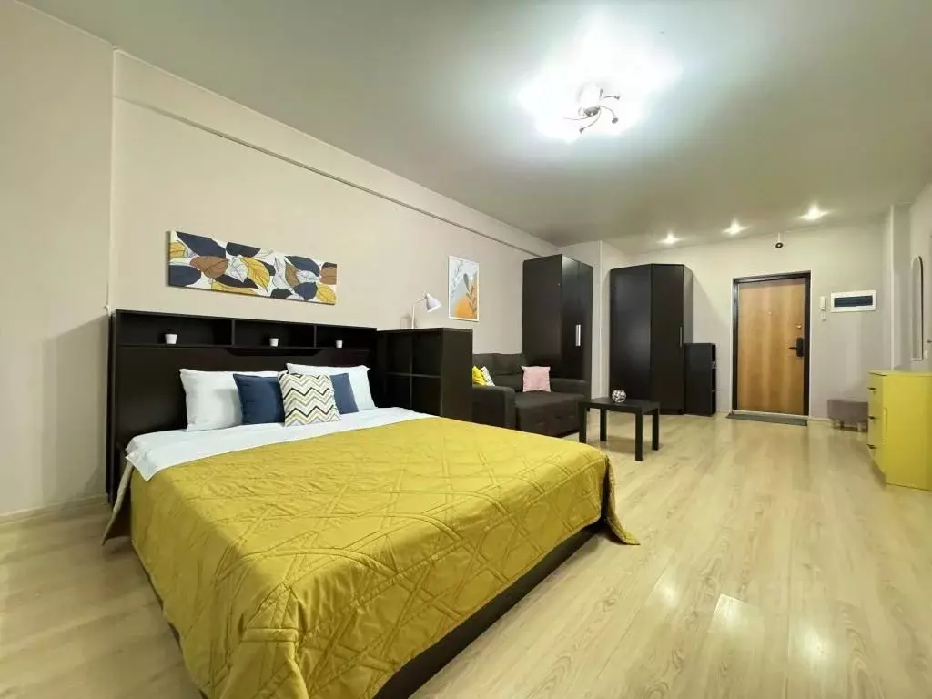 1-к кв. Самарская область, Самара ул. Советской Армии, 238а (49.0 м) - Фото 2