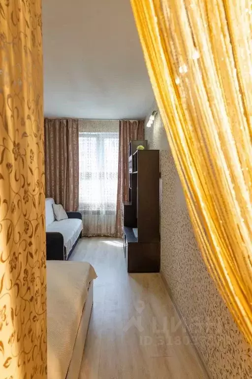1-к кв. Краснодарский край, Геленджик Дивноморская ул., 37к15 (30.0 м) - Фото 0