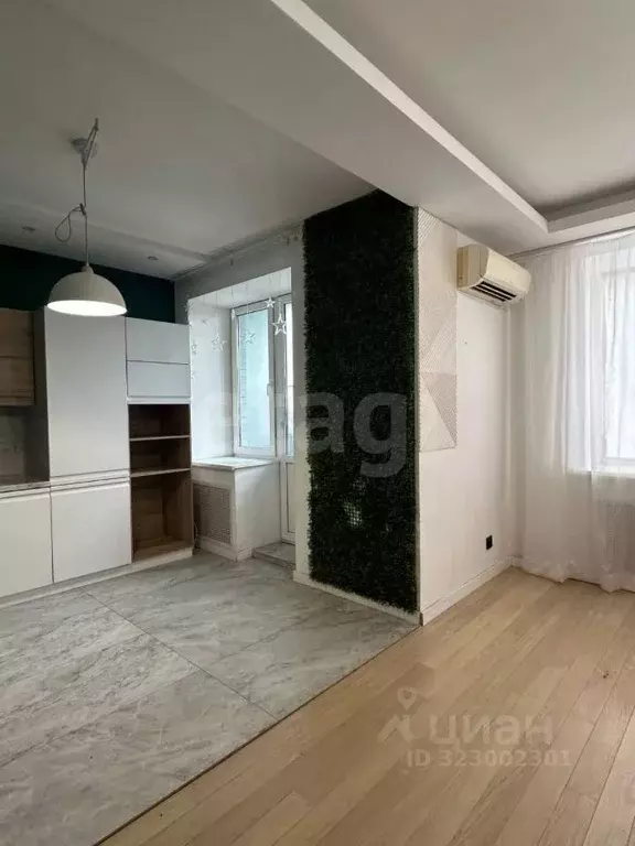 2-к кв. Волгоградская область, Волгоград ул. Им. Циолковского, 29 ... - Фото 1