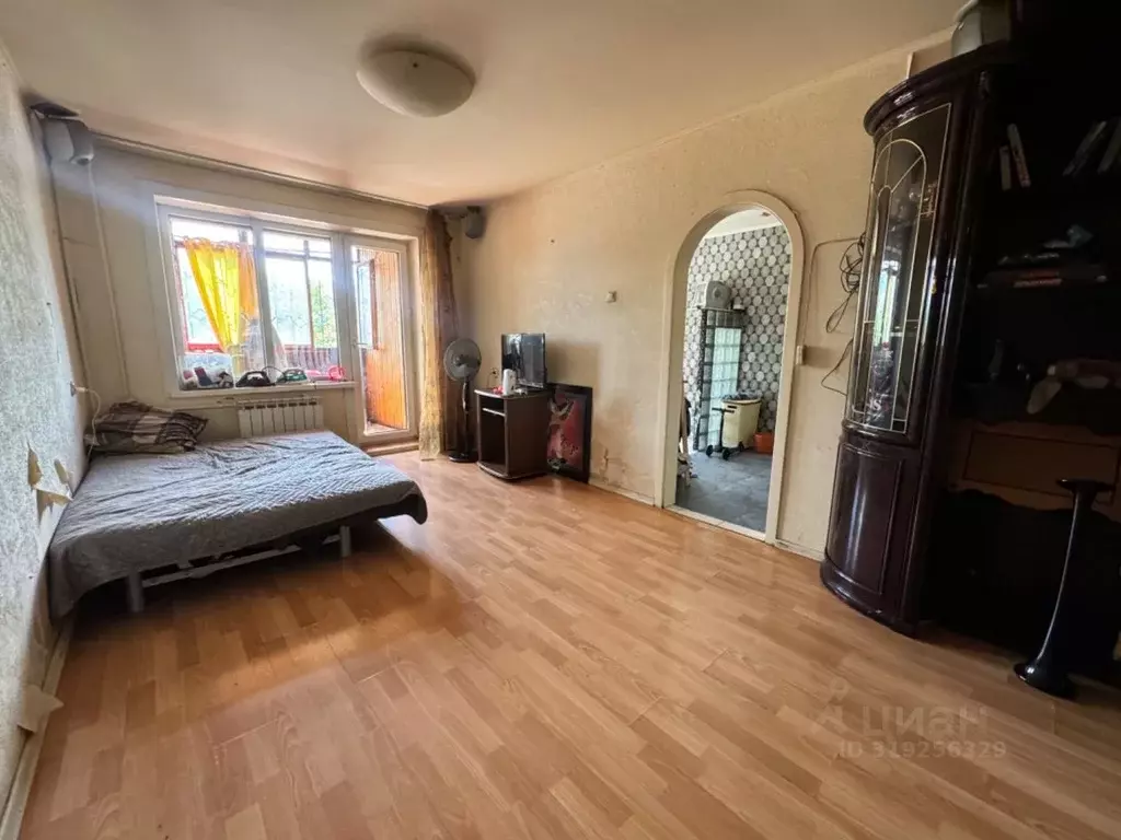 4-к кв. Кемеровская область, Новокузнецк ул. Кирова, 97 (89.0 м) - Фото 1