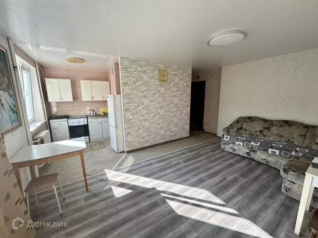 Продаётся 2-к квартира, 41.2 м - Фото 1