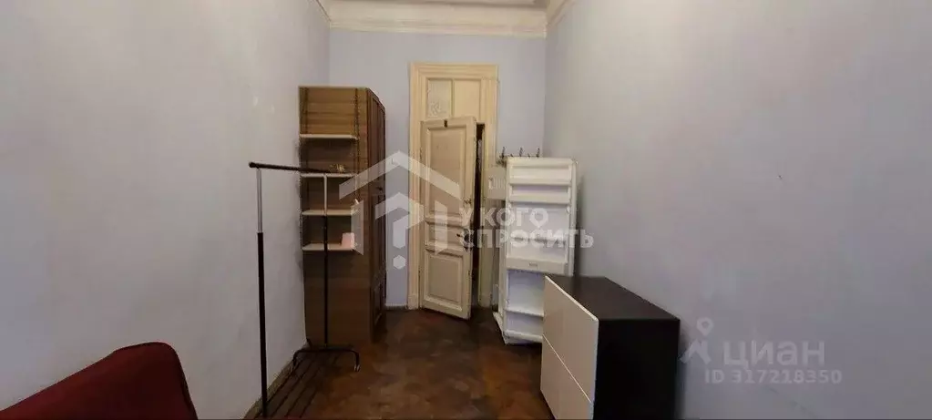 Комната Санкт-Петербург Ропшинская ул., 24 (12.3 м) - Фото 0