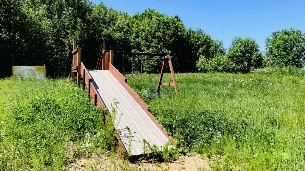 Участок в Московская область, Лобня Катюшки мкр,  (6.5 сот.) - Фото 2