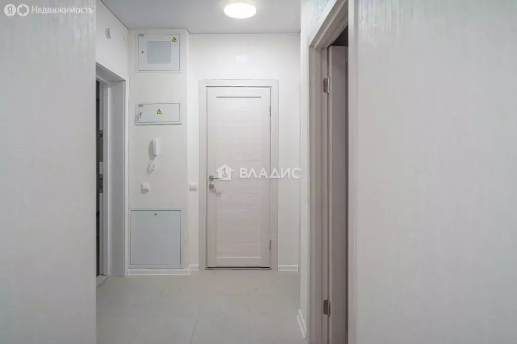 1-комнатная квартира: Москва, Кусковская улица, 12/1 (39.3 м) - Фото 2