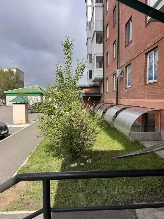 3-к кв. Хакасия, Абакан Аскизская ул., 210Б (85.9 м) - Фото 1