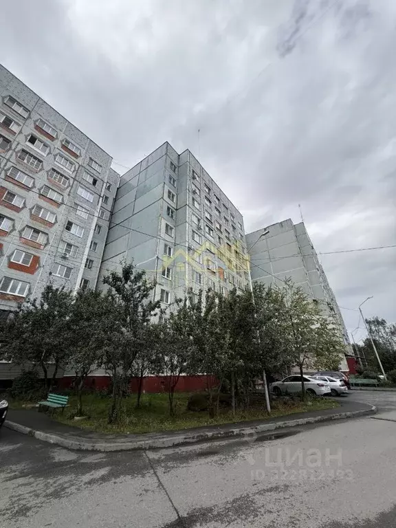 3-к кв. Северная Осетия, Владикавказ Весенняя ул., 15 (66.0 м) - Фото 1