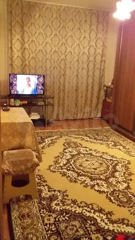 Комната 22 м в 1-к., 1/5 эт. - Фото 1