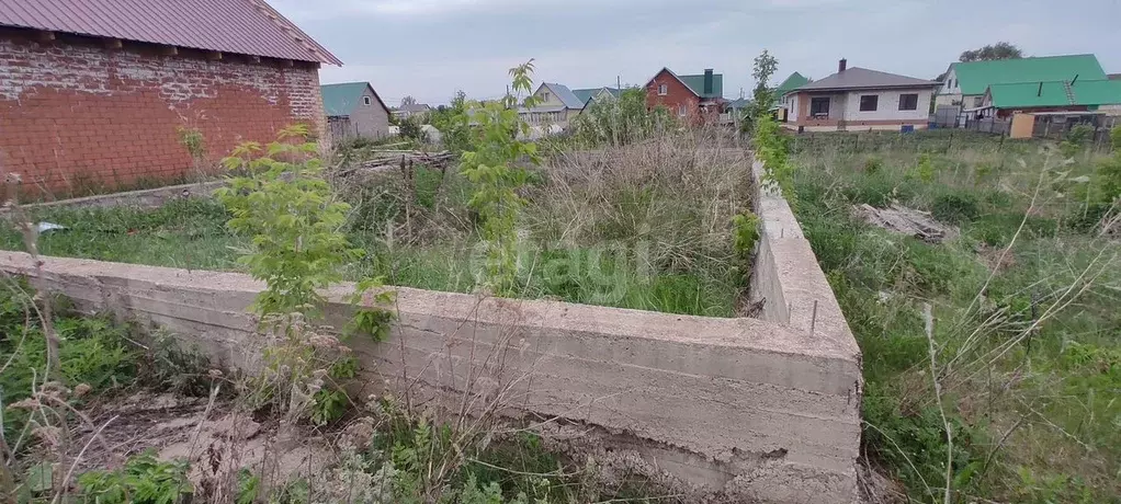 Участок 10 сот. (ИЖС) - Фото 0