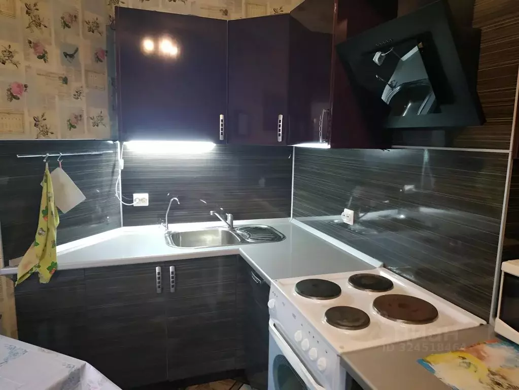 1-к кв. Санкт-Петербург 2-я Жерновская ул., 29к1 (40.0 м) - Фото 2