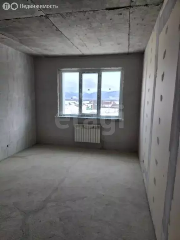 1-комнатная квартира: село Новотроицкое, Летняя улица, 7А (39.4 м) - Фото 2