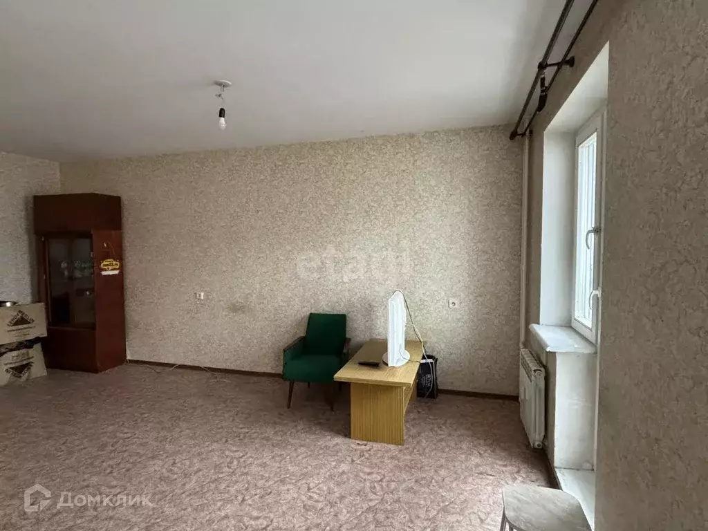 Продаётся квартира-студия, 34 м - Фото 0