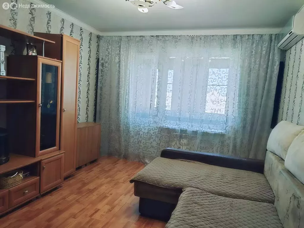 2-комнатная квартира: Ростов-на-Дону, Благодатная улица, 166А (57 м) - Фото 1