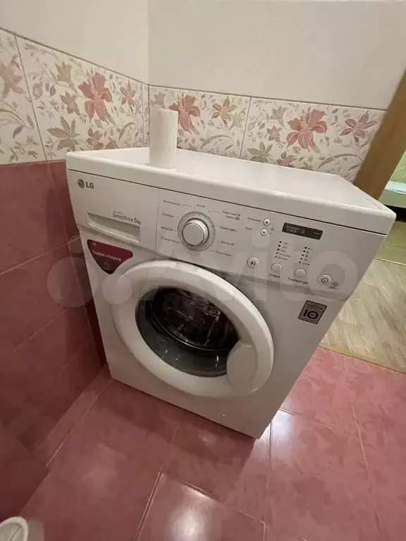 1-к. квартира, 40 м, 4/16 эт. - Фото 1