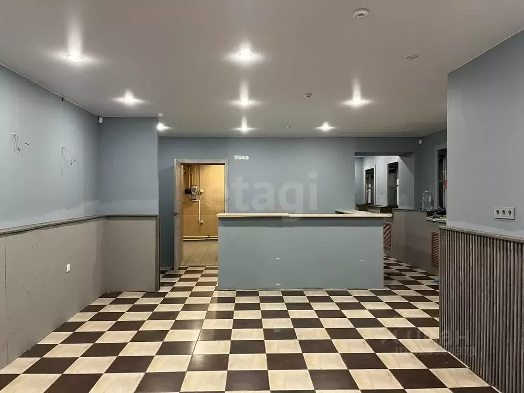 Помещение свободного назначения в Калужская область, Калуга ... - Фото 1