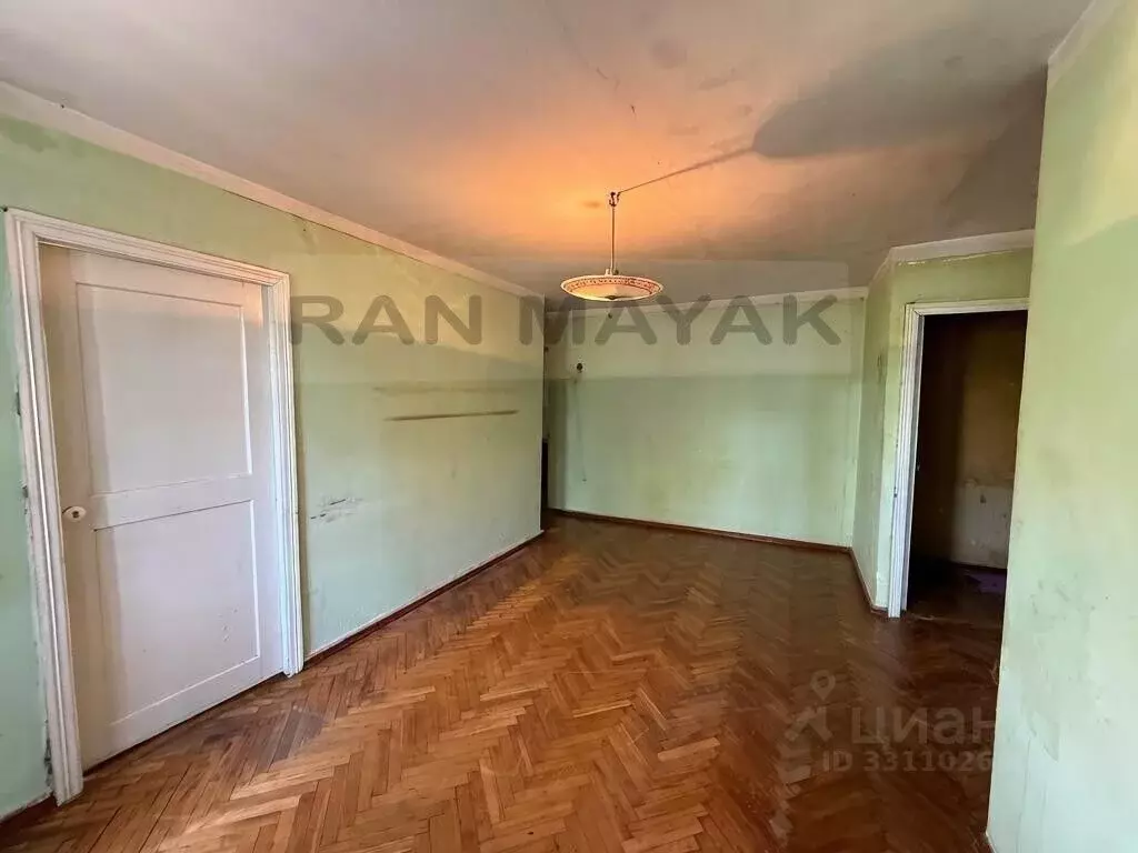 3-к кв. Адыгея, Майкоп Краснооктябрьская ул., 54 (57.0 м) - Фото 1