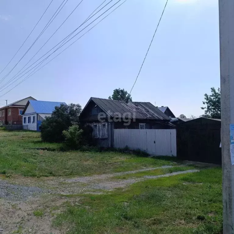 Дом в Удмуртия, Камбарка  (36 м) - Фото 0