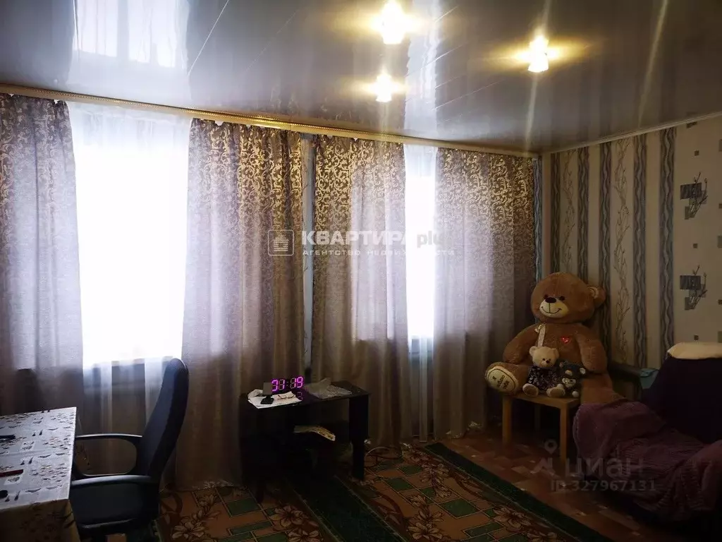 Дом в Свердловская область, Невьянск ул. Мамина-Сибиряка, 96 (79 м) - Фото 2