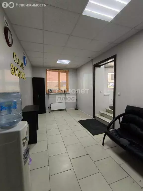 Офис (112 м) - Фото 0