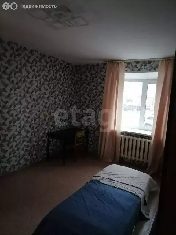 1-комнатная квартира: Томск, улица Гоголя, 29А (31 м) - Фото 1