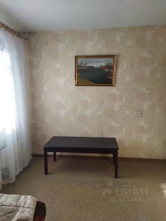 2-к кв. Челябинская область, Челябинск Южная ул., 1 (46.0 м) - Фото 1