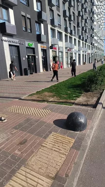Продаётся 1-к квартира, 30.7 м - Фото 1