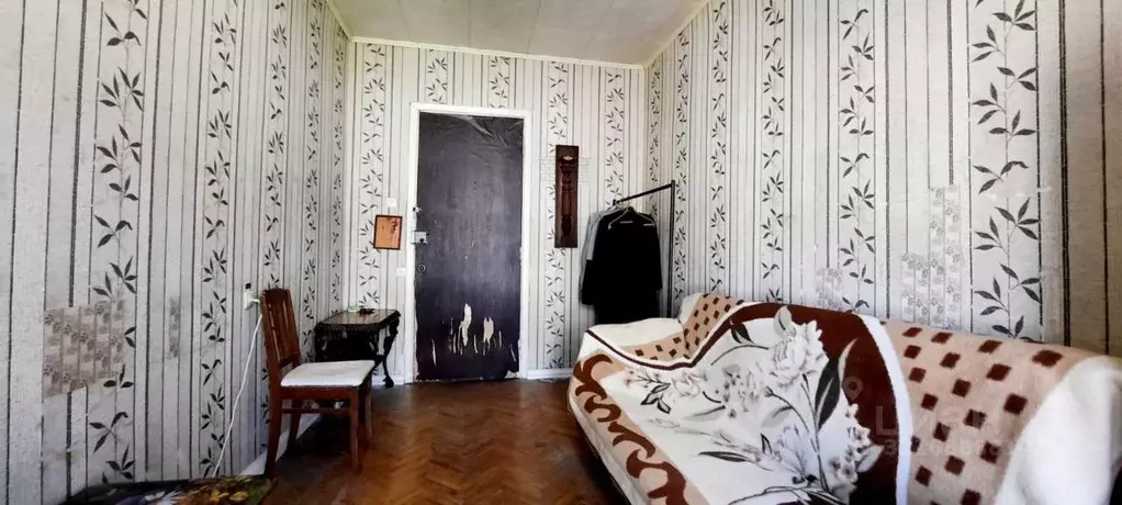 Комната Санкт-Петербург 6-я Красноармейская ул., 2-4 (12.0 м) - Фото 1